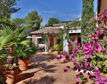 Villa for sale in Xàbia - CRI594960