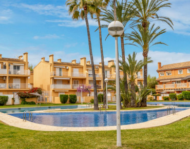 Apartment for sale in ARENAL - 4859
