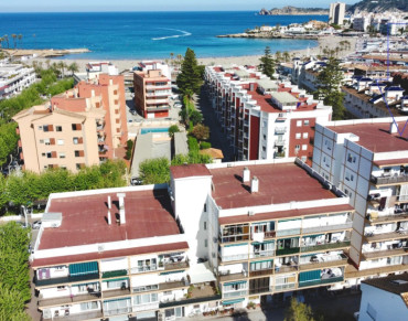 Apartment for sale in ARENAL - 4875