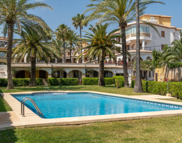 Apartment for sale in Montañar I - 4872
