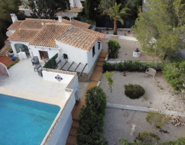 Villa for sale in trencall - 4871