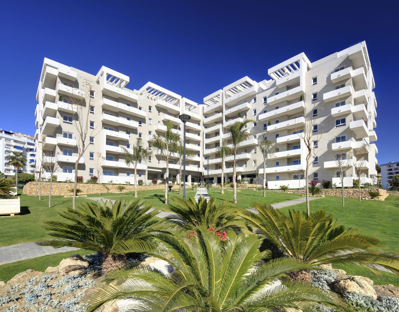 Apartment in Marbella