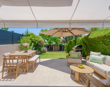 Town House for sale in Vista Azur - 5871MLTH