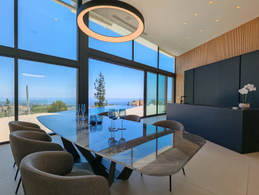 Villa in Marbella