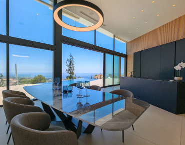 Villa for sale in Marbella East - BEMV1531