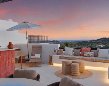 Penthouse for sale in Lomas del Marqués - SG-2632