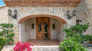 Villa for sale in Benissa, Alicante €2.390.000 — photo 5 of 156