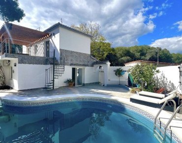 House for sale in Marbella East - SH15-R1