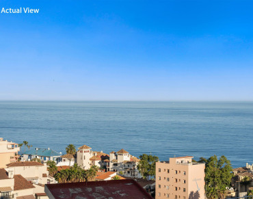 Apartment for sale in Nueva torrequebrada - ST6341