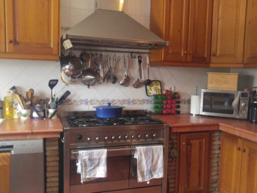 House in El Burgo — photo 2