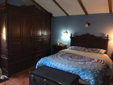 House in El Burgo — photo 6
