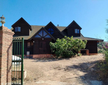 House for sale in Mijas - R5416876