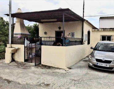 House for sale in Coín - R5416933