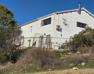 House for sale in Pizarra - R5416945