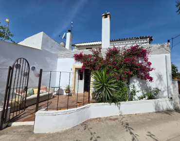 House for sale in Alhaurín el Grande - R5416993