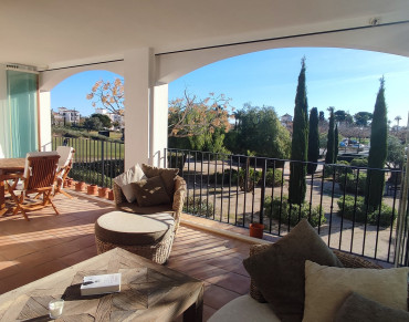 Apartment for sale in Hacienda Riquelme Golf Resort - PPDA271A2