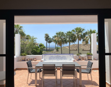 Town House for sale in Los Arqueros - R5414890