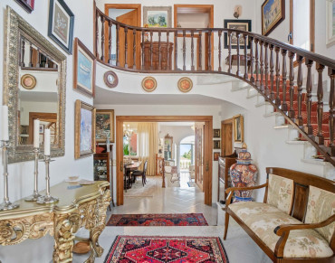 LF0582 - Villa for sale in Costa d'en Blanes - 3886149
