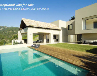 House for sale in Los Arqueros - R5355253