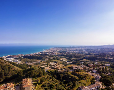 House for sale in Mijas - R5371504