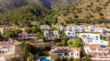 Villa for sale in Mijas, Málaga €2.498.000 — photo 2 of 50