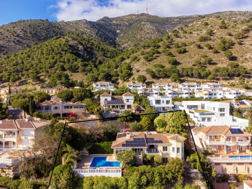 House in Mijas — photo 2