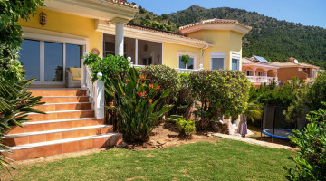 Villa for sale in Mijas, Málaga €2.498.000 — photo 3 of 50