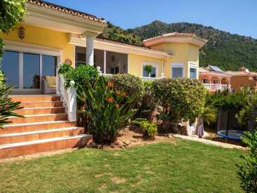 House in Mijas — photo 3