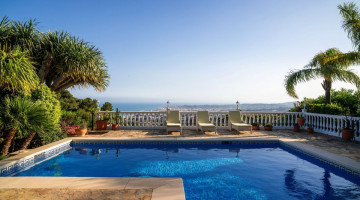 Villa for sale in Mijas, Málaga €2.498.000 — photo 5 of 50