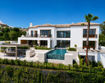 House for sale in Real de la Quinta - R5414164