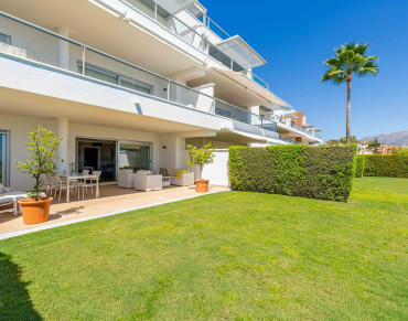 Apartment for sale in Los Arqueros - R5186803