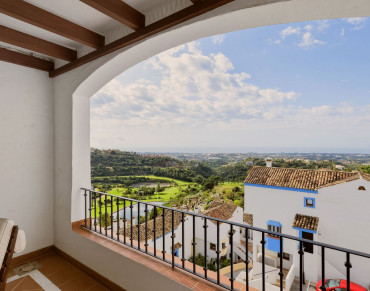 Penthouse for sale in Los Arqueros - R5379073