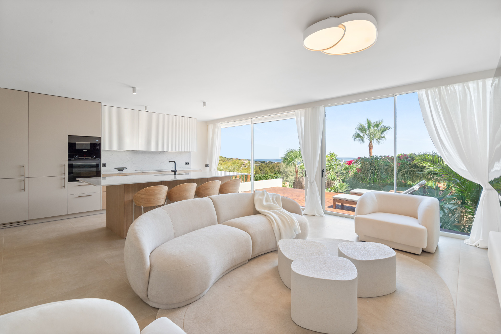 Apartment in Marbella