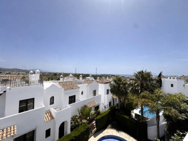 Town House in Estepona