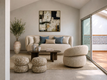 Penthouse in Marbella — photo 2
