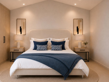 Penthouse in Marbella — photo 4