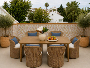 Penthouse in Marbella — photo 5