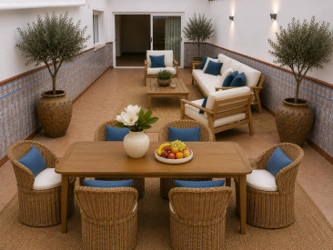 Penthouse in Marbella — photo 6