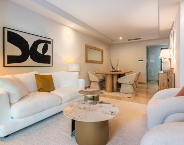 Apartment for sale in Nueva Andalucia - DM5254-05
