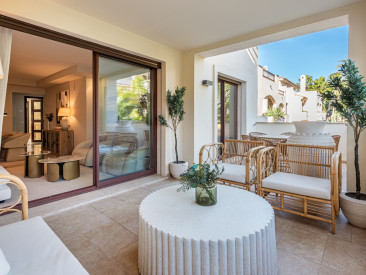 Apartment in Marbella — photo 5