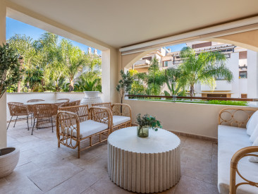 Apartment in Marbella — photo 6