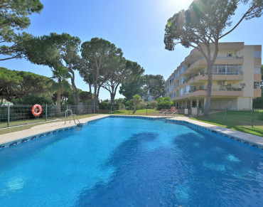 Apartment for sale in Calahonda - ST6339