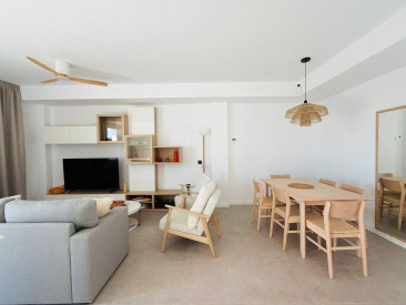 Apartment in Fuengirola