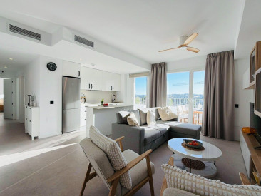 Apartment in Fuengirola — photo 2