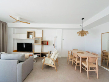 Apartment in Fuengirola — photo 3