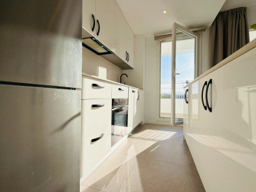 Apartment in Fuengirola — photo 4