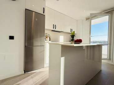 Apartment in Fuengirola — photo 6