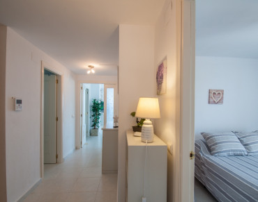 Apartment for sale in Calpe - 12650NS