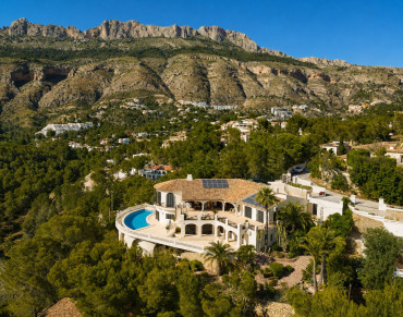 Villa for sale in Golf - 1404DR