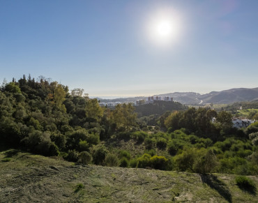 Land for sale in Benahavis - R3473524